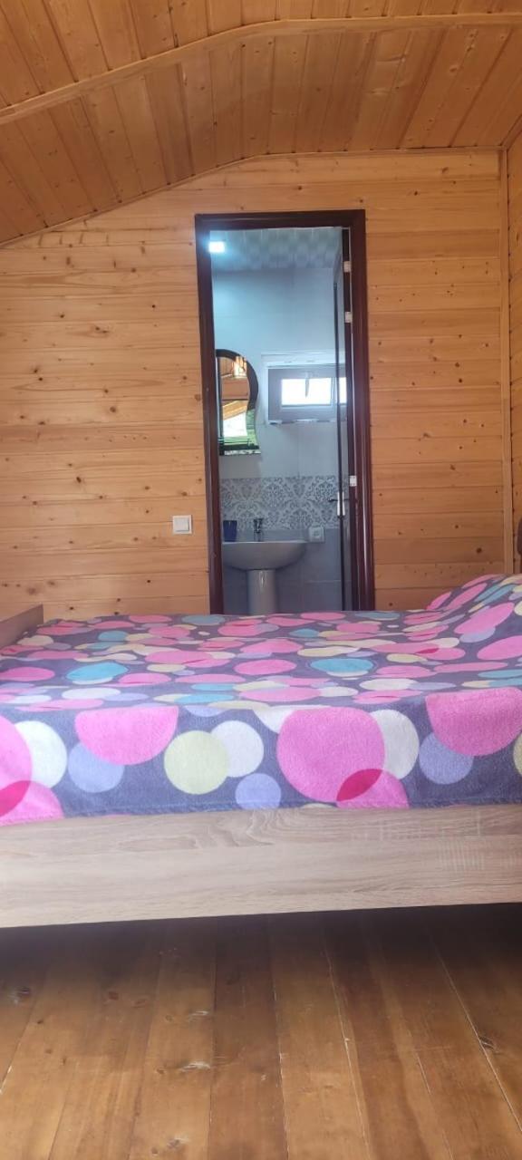 Guest House Guli Mestia Szoba fotó