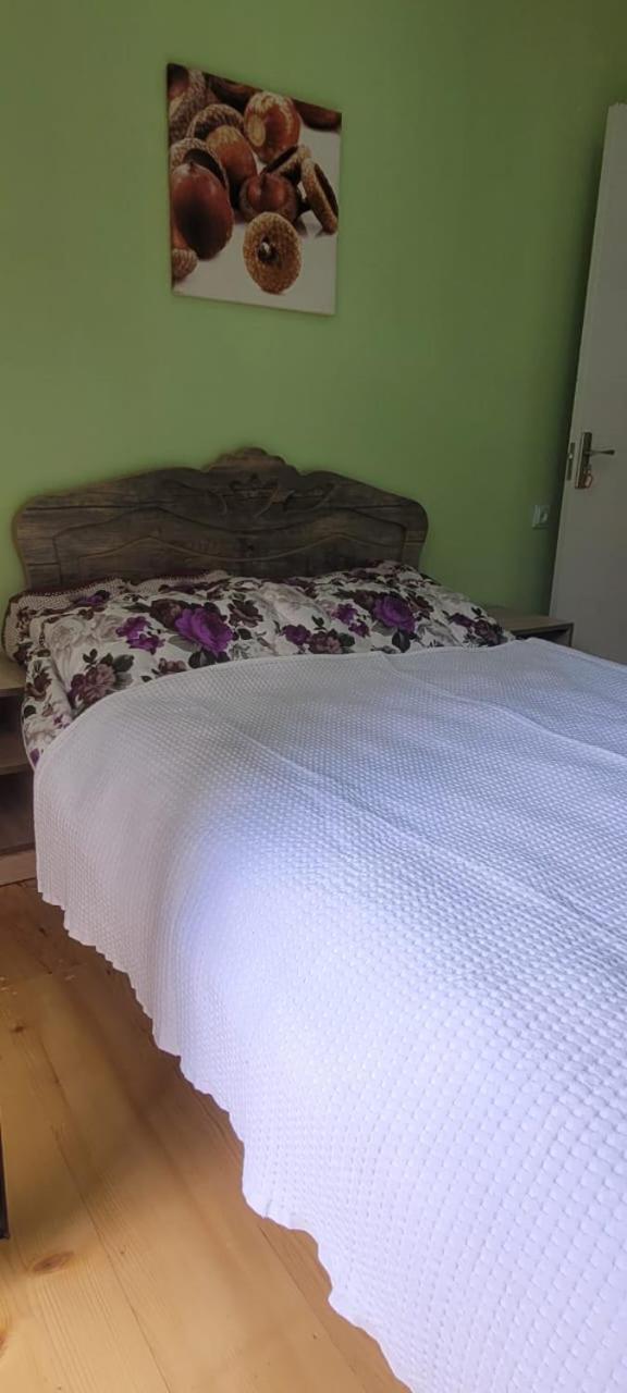 Guest House Guli Mestia Szoba fotó
