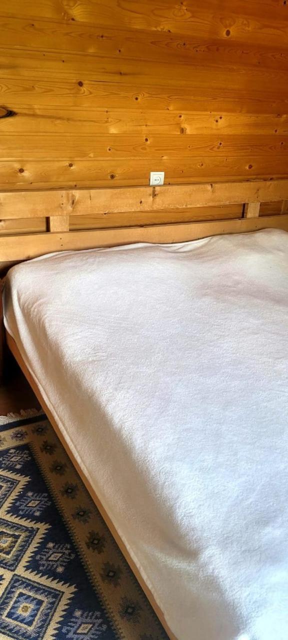 Guest House Guli Mestia Kültér fotó