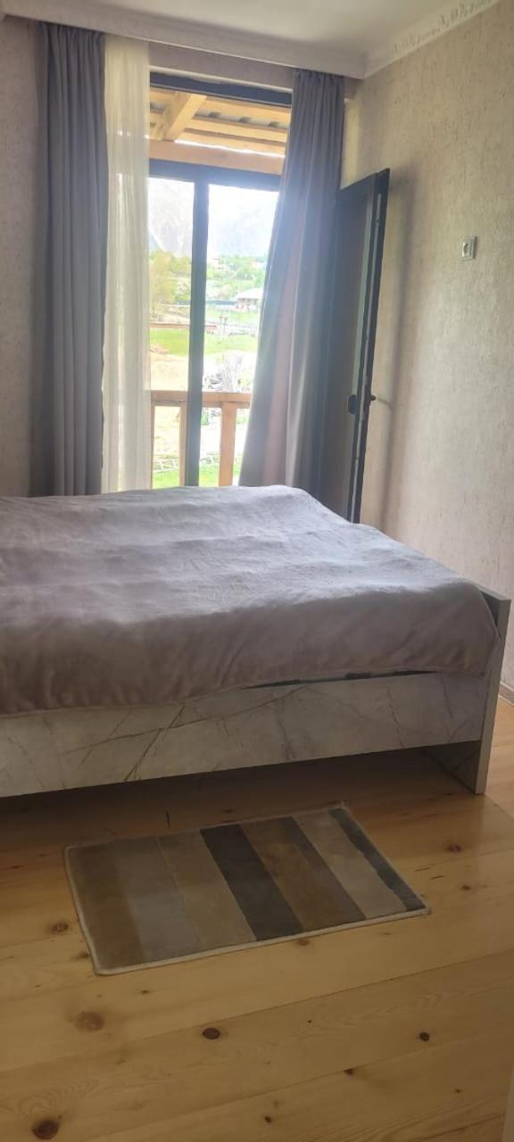 Guest House Guli Mestia Kültér fotó