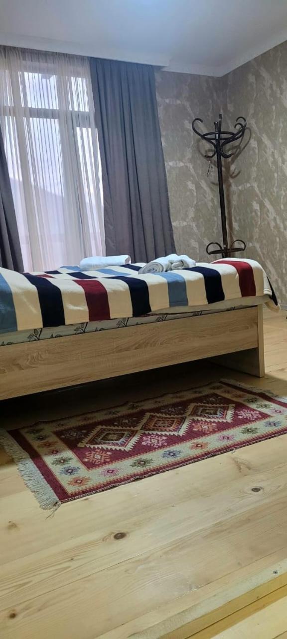 Guest House Guli Mestia Kültér fotó