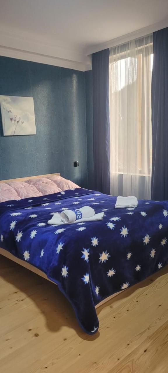 Guest House Guli Mestia Kültér fotó