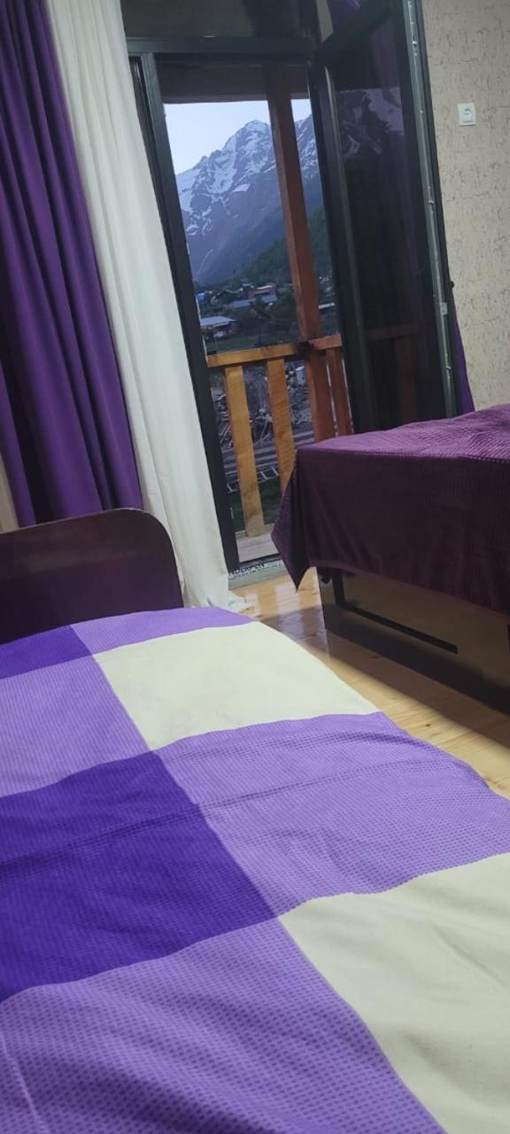 Guest House Guli Mestia Szoba fotó