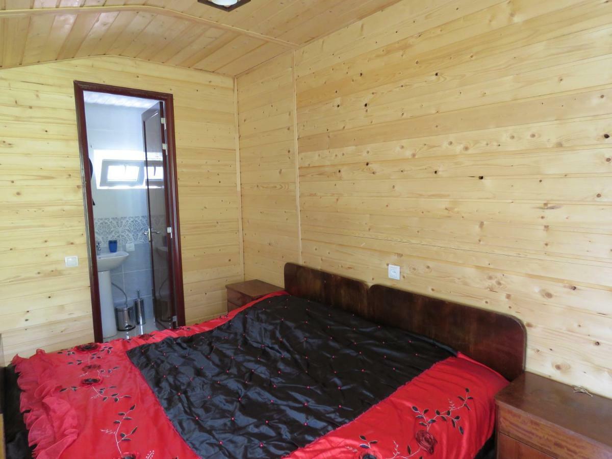 Guest House Guli Mestia Kültér fotó